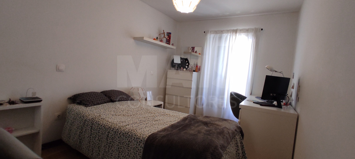 Floor House 3 Bedrooms + OpenSpace - Vila do Conde (city)